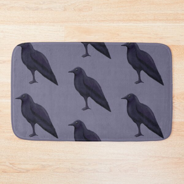 Item preview, Raven designed and sold by KaitLouise.