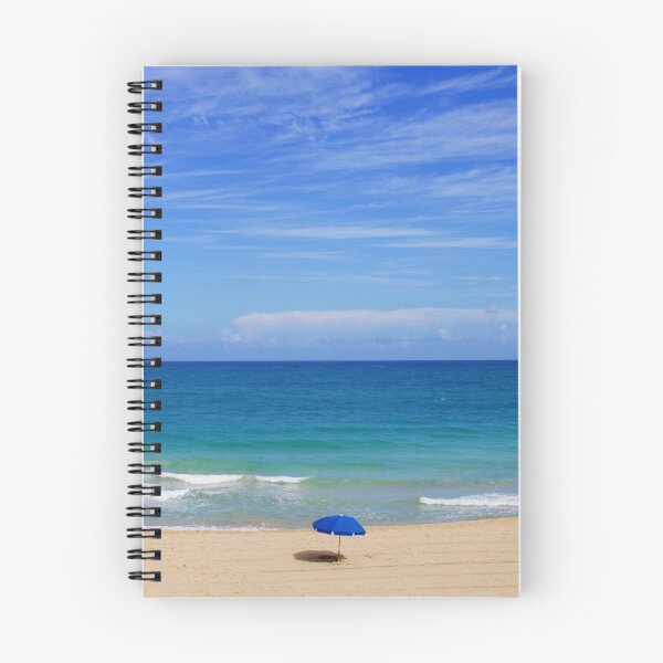 Item preview, Blue Beach designed and sold by Qudor.