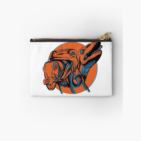 Item preview, Raptor bros  designed and sold by Colonels  Basement.