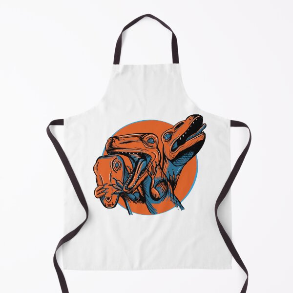 Item preview, Raptor bros  designed and sold by Colonels  Basement.