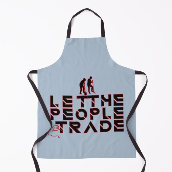 Item preview, Let the people trade designed and sold by Oussa 2008 ⭐⭐⭐⭐⭐.