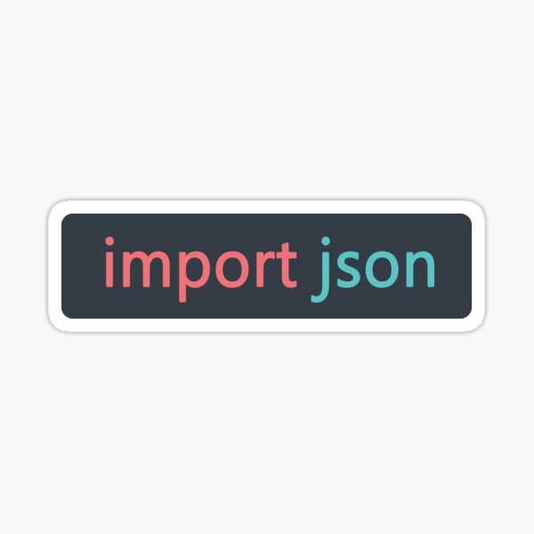 Item preview, import json designed and sold by FunnyGrief.