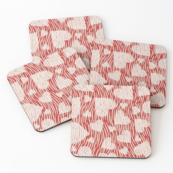 Item preview, Beautiful heart print designed and sold by RSDigitalPrintDesign.