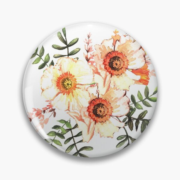 Item preview, Delicate spring flowers designed and sold by Anna  Yudina.