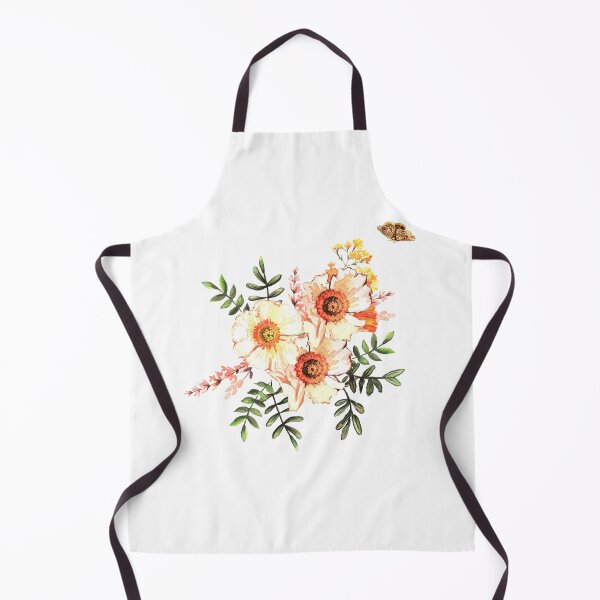 Item preview, Delicate spring flowers designed and sold by Anna Yudina.