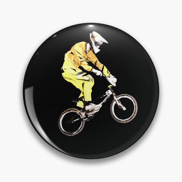 Item preview, bmx designed and sold by ricobarinas.