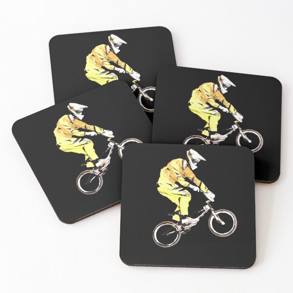 Item preview, bmx designed and sold by ricobarinas.
