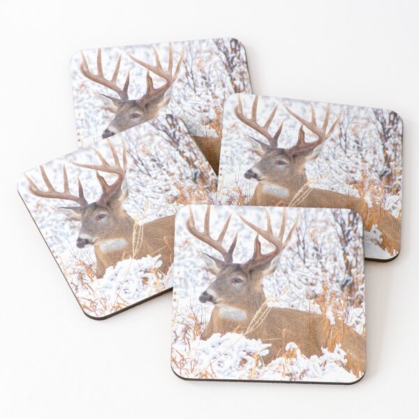 Item preview, Beautiful buck designed and sold by CanadianWild418.