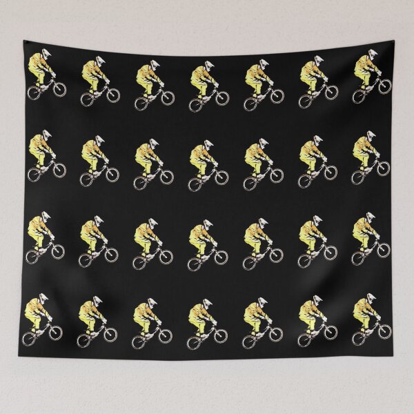 Item preview, bmx designed and sold by ricobarinas.