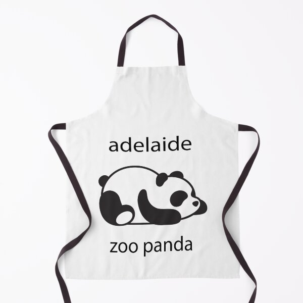 Item preview, adelaide zoo panda designed and sold by YEST E.