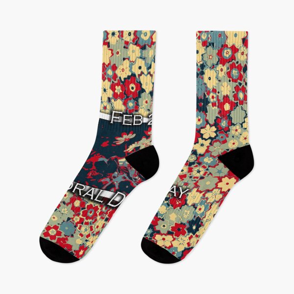 Item preview, I LOVE FLORAL DESIGN DAY designed and sold by REALDesign-Shop.