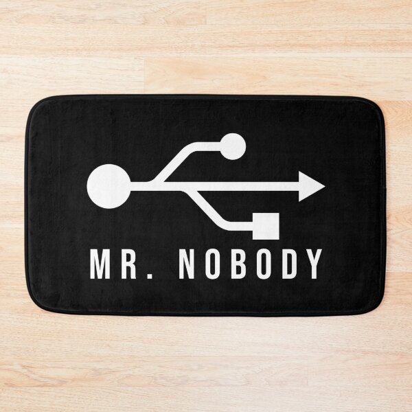 Item preview, Mr nobody designed and sold by AsKartongs.