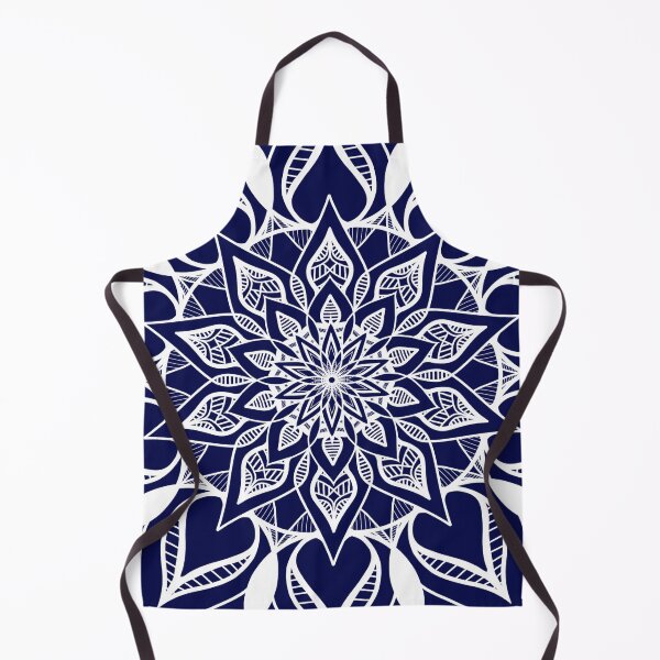 Item preview, Mandala Magic designed and sold by dubroyale.