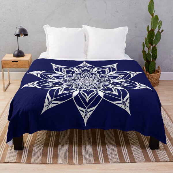 Item preview, Mandala Magic designed and sold by dubroyale.