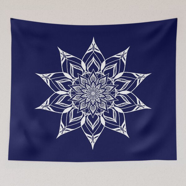 Item preview, Mandala Magic designed and sold by dubroyale.