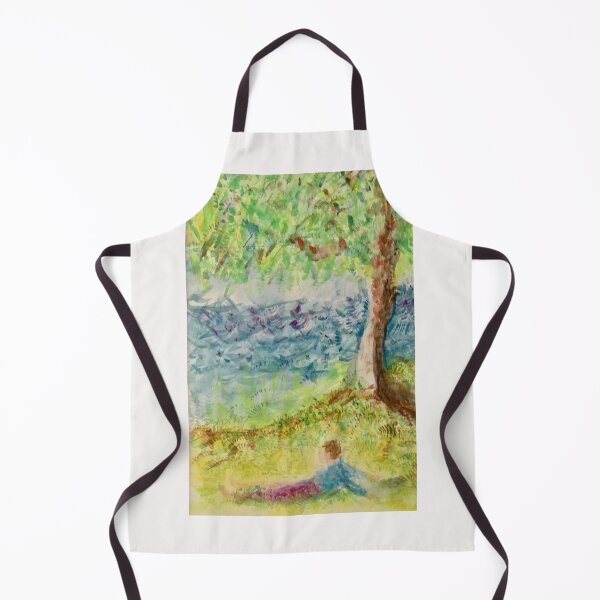 Item preview, The Tree and Me designed and sold by Sydney Edmond.