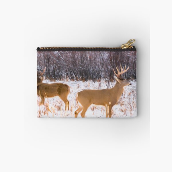 Item preview, Deer illustration designed and sold by CanadianWild418.