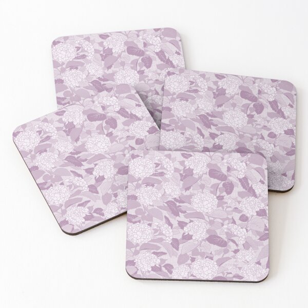 Item preview, Hydrangea in Dusty Orchid designed and sold by Diane Warren.