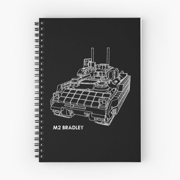 Item preview, M2 Bradley infantry fighting vehicle (IFV) designed and sold by Arassa Design.