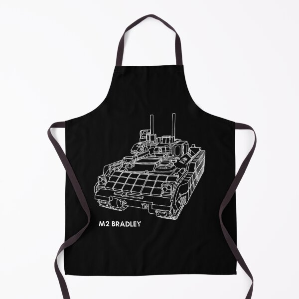 Item preview, M2 Bradley infantry fighting vehicle (IFV) designed and sold by Arassa Design.