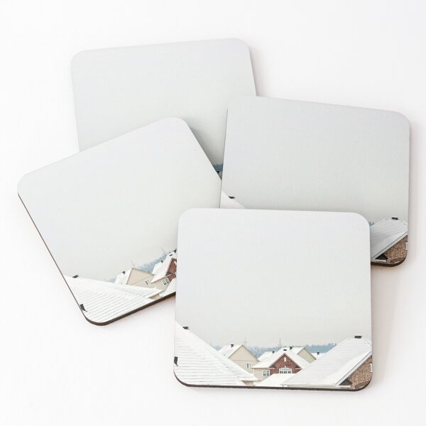 Item preview, White Rooftops in Canada designed and sold by Travelways.