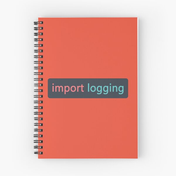 Aperçu de l'œuvre journalisation des importations créée et vendue par FunnyGrief.