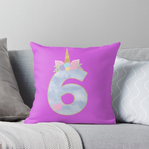 Item preview, 6 unicorn lover gift idea  designed and sold by WOWSOMETHINGNEW.
