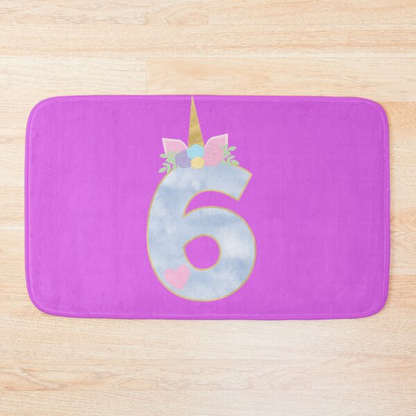 Item preview, 6 unicorn lover gift idea  designed and sold by WOWSOMETHINGNEW.
