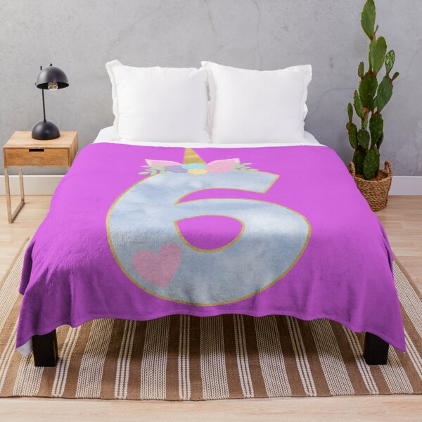 Item preview, 6 unicorn lover gift idea  designed and sold by WOWSOMETHINGNEW.