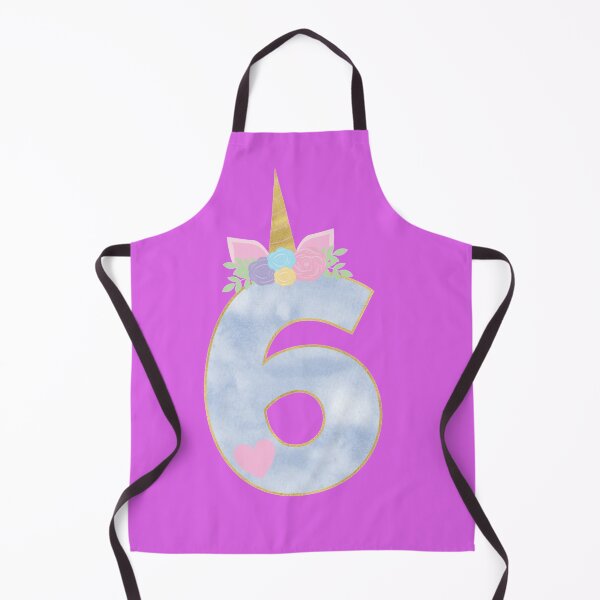 Item preview, 6 unicorn lover gift idea  designed and sold by WOWSOMETHINGNEW.