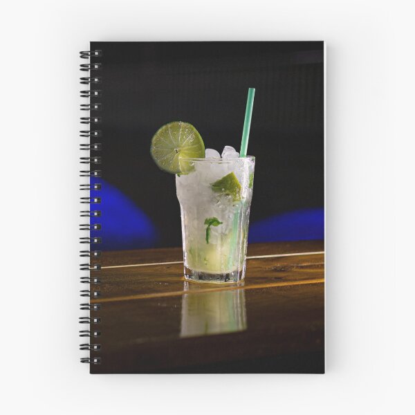 Item preview, Gin in a glass designed and sold by magicodatorre.