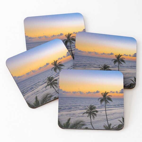 Item preview, Beach Sunset designed and sold by Qudor.