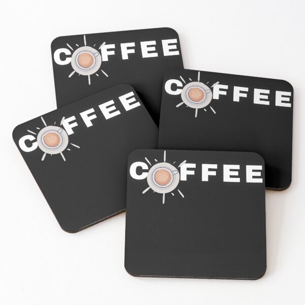 Item preview, Coffee designed and sold by vishkhatri.