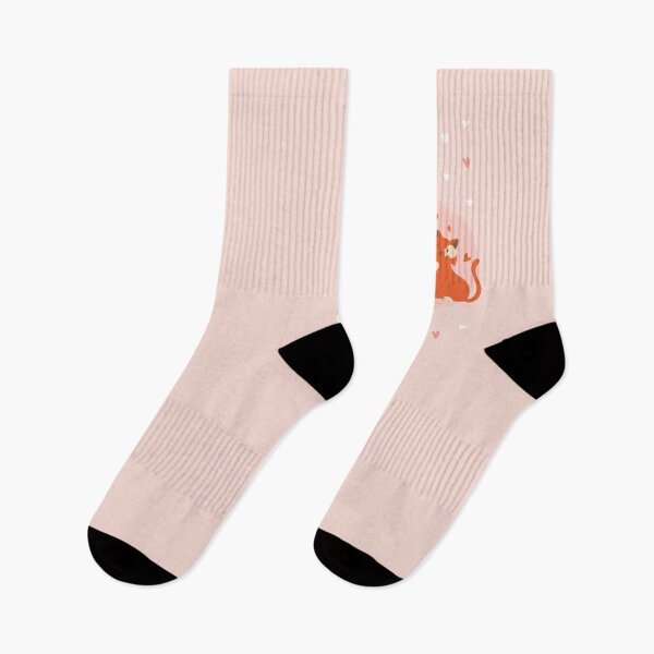Aperçu de l'œuvre Animaux de la Saint-Valentin créée et vendue par BubbleMerchON.