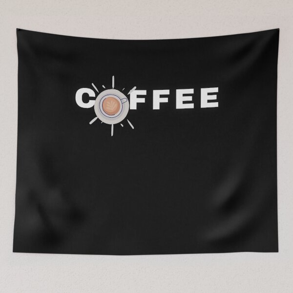 Item preview, Coffee designed and sold by vishkhatri.