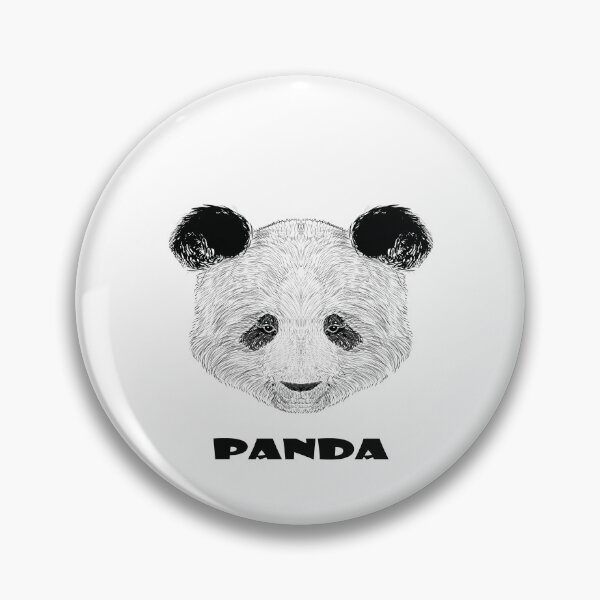 Item preview,   adelaide zoo panda designed and sold by YEST E.