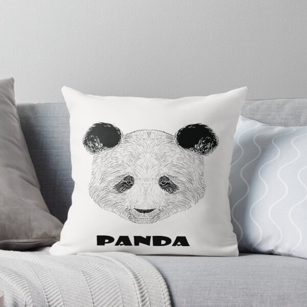 Item preview,   adelaide zoo panda designed and sold by YEST E.