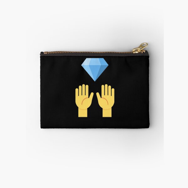 Item preview, Diamond hands | GameStomp | Trading designed and sold by Flow-Store.