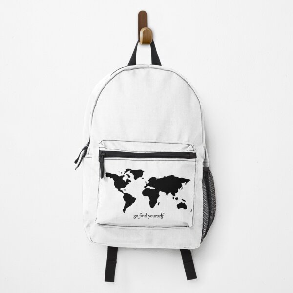 Item preview, Go find yourself designed and sold by CHVRDesing.