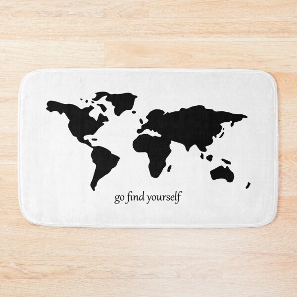 Item preview, Go find yourself designed and sold by CHVRDesing.