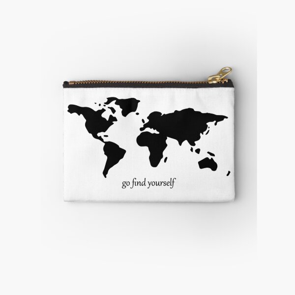 Item preview, Go find yourself designed and sold by CHVRDesing.
