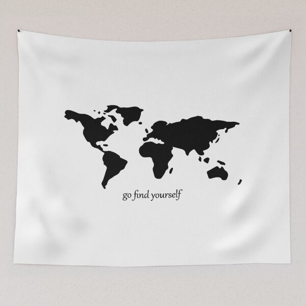 Item preview, Go find yourself designed and sold by CHVRDesing.