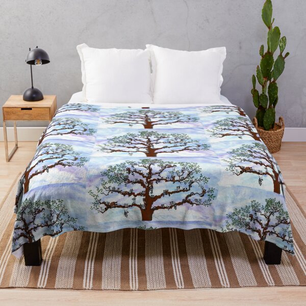 Item preview, Mapaches lindos en el árbol designed and sold by Belknap.