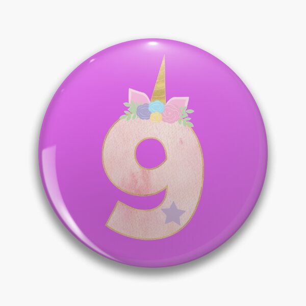 Item preview, 9 unicorn lover gift idea designed and sold by WOWSOMETHINGNEW.