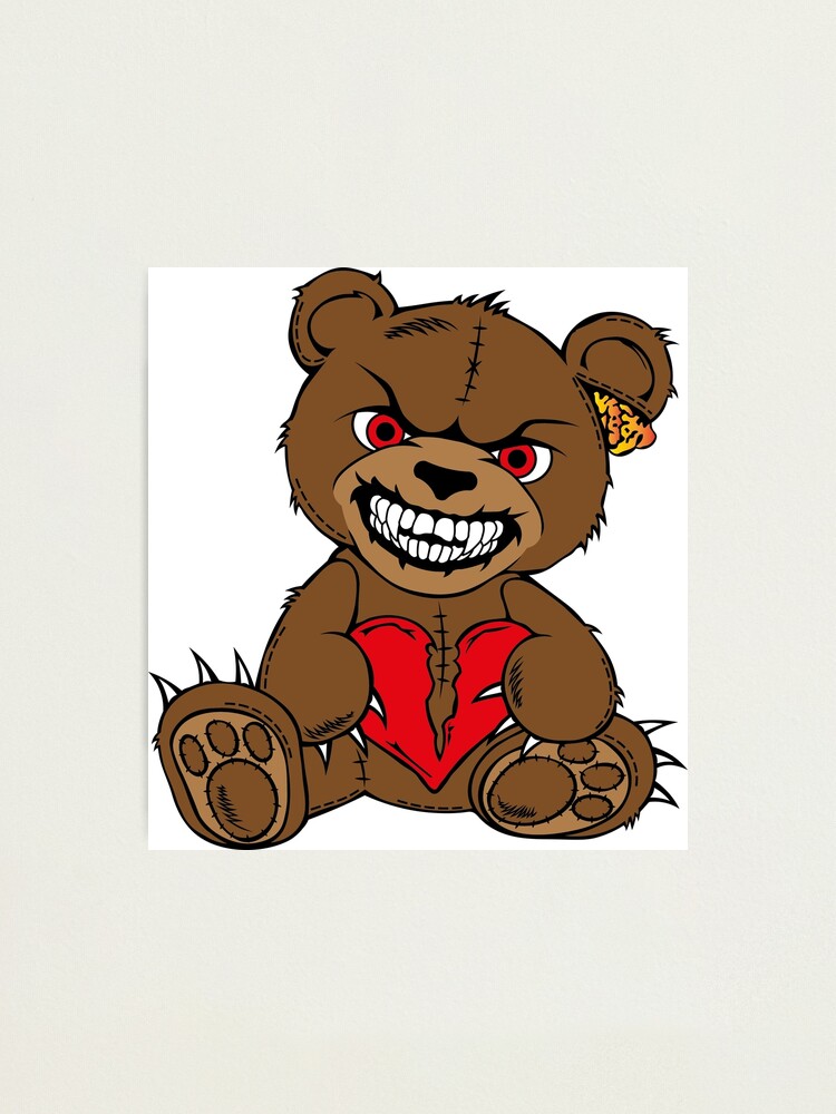 Bear Tattoo Meaning  What Do Different Bear Tattoos Symbolize