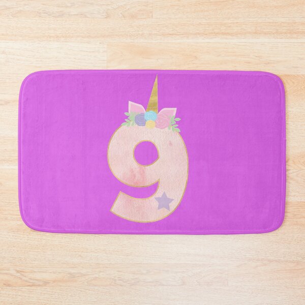 Item preview, 9 unicorn lover gift idea  designed and sold by WOWSOMETHINGNEW.