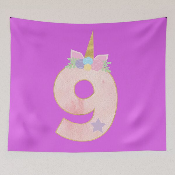 Item preview, 9 unicorn lover gift idea designed and sold by WOWSOMETHINGNEW.