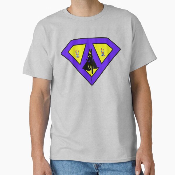 Item preview, Autism is my super power designed and sold by sgmydesigns.