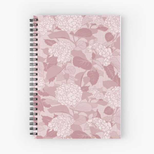 Item preview, Hydrangea in French Rose designed and sold by Diane Warren.