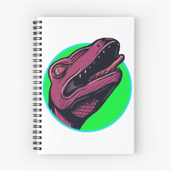 Item preview, Lone raptor  designed and sold by Colonels  Basement.